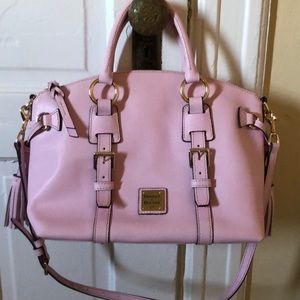 Dooney and bourke handbag